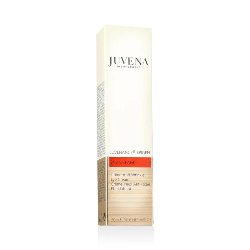 Juvenance® Epigen Lifting protigubna krema za oči 20 ml