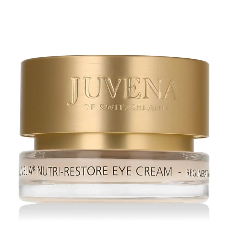 Juvelia® Nutri-Restore krema za oči 15 ml