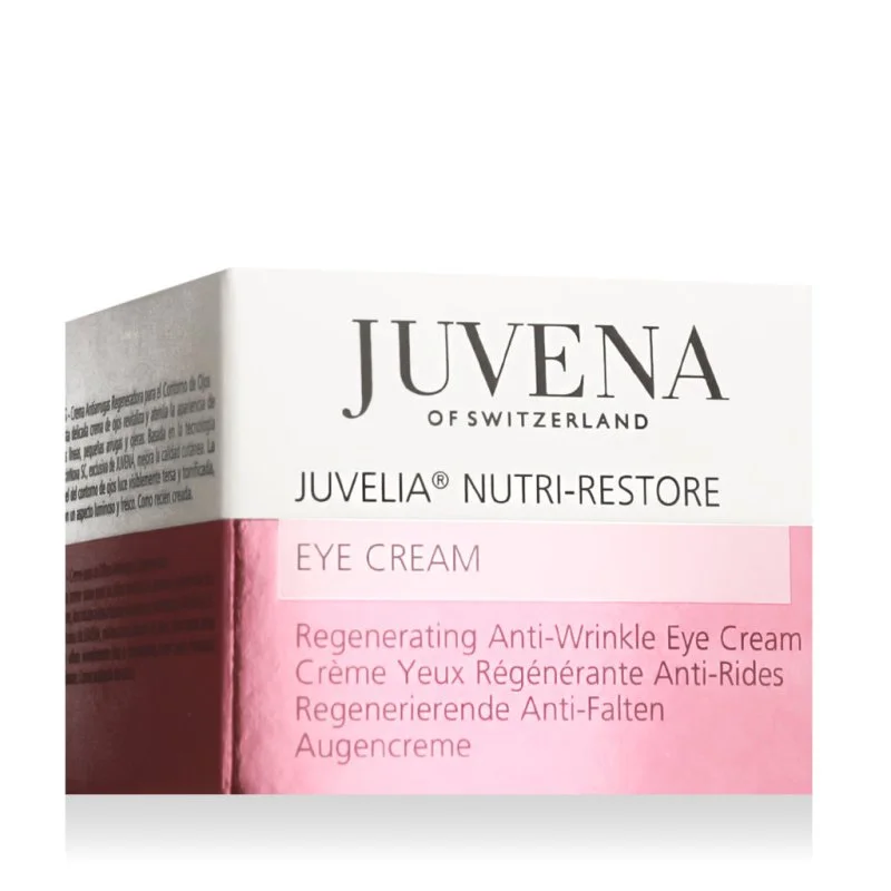 Juvelia® Nutri-Restore krema za oči 15 ml
