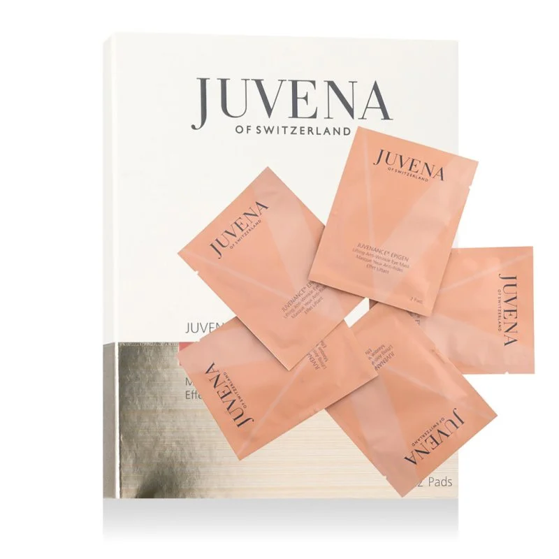 Juvenance® Epigen Lifting protigubna maska za oči 5 x 2 kosa