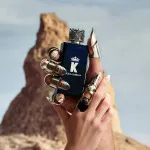 K Pour Homme parfum za moške 50 ml