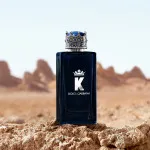 K Pour Homme parfum za moške 50 ml