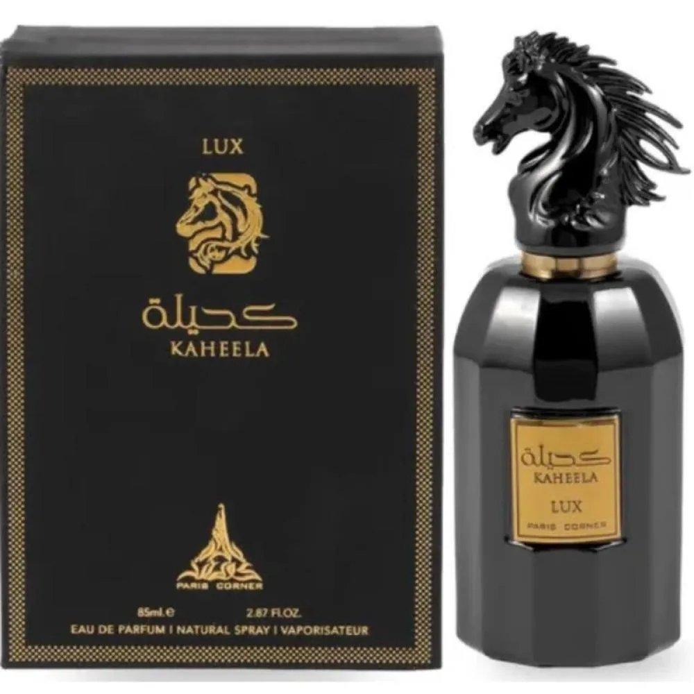 Paris Corner Kaheela Lux parfumska voda za moške