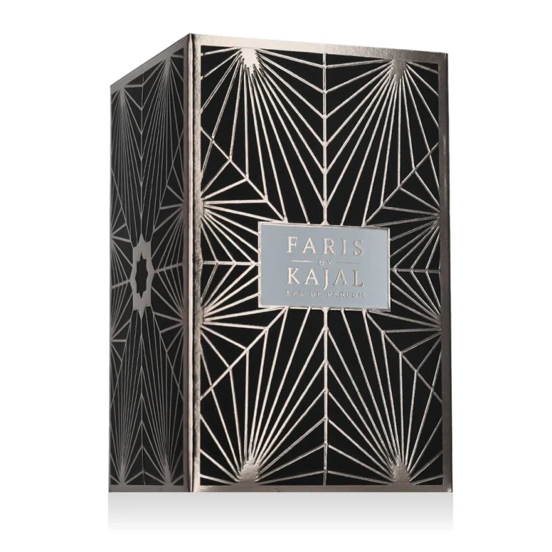 Faris parfumirana voda uniseks 100 ml