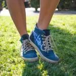 Inkkas Kanoko Camping Boot