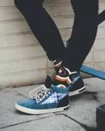 Inkkas Kanoko Camping Boot