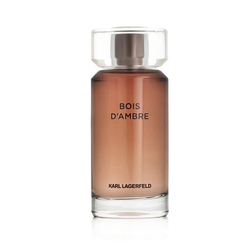 Bois d'Ambre toaletna voda za moške 100 ml