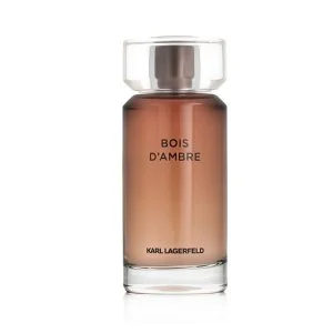 Karl Lagerfeld Bois d'Ambre toaletna voda za moške
