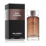 Bois d'Ambre toaletna voda za moške 100 ml