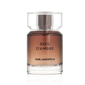 Karl Lagerfeld Bois d'Ambre toaletna voda za moške