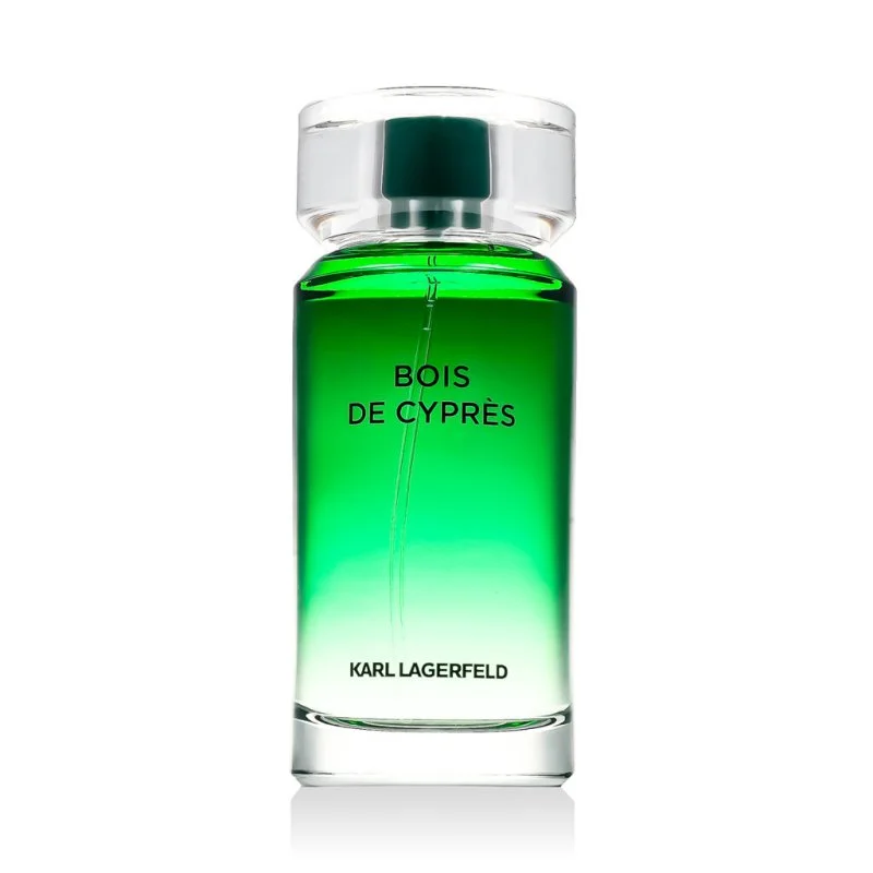 Bois de Cyprès toaletna voda za moške 100 ml