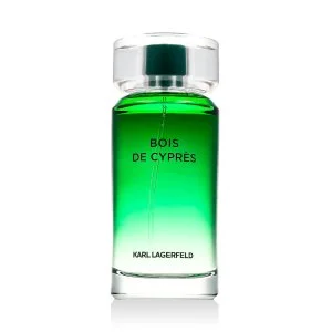 Karl Lagerfeld Bois de Cyprès toaletna voda za moške