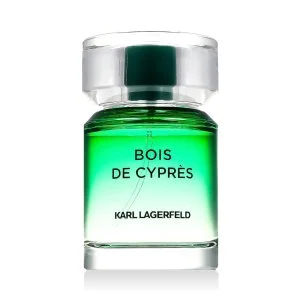Karl Lagerfeld Bois de Cyprès toaletna voda za moške