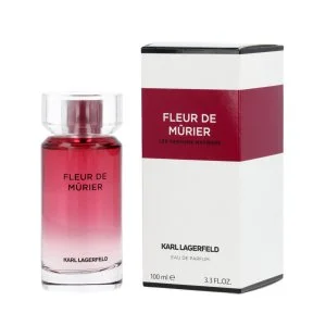Karl Lagerfeld Fleur De Mûrier parfumirana voda za ženske