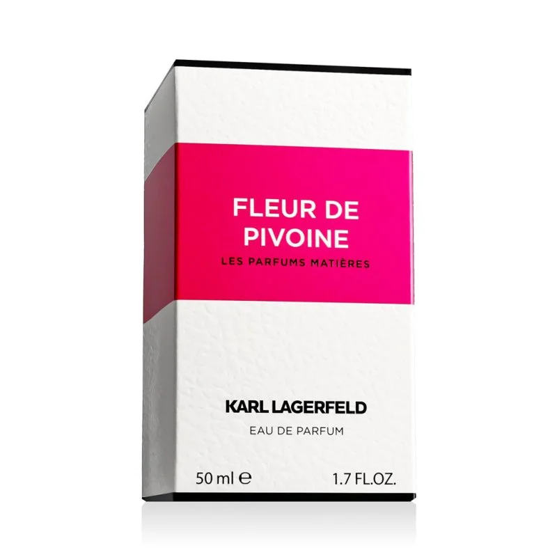 Fleur de Pivoine parfumska voda za ženske 50 ml