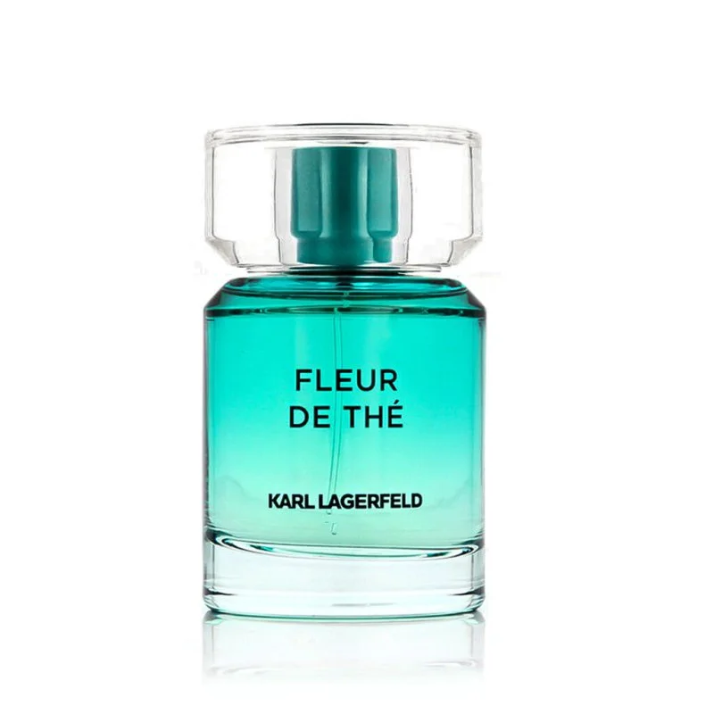 Fleur de Thé parfumirana voda za ženske 50 ml