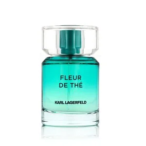 Karl Lagerfeld Fleur de Thé parfumirana voda za ženske