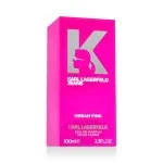 Jeans Urban Pink parfumirana voda za ženske 100 ml