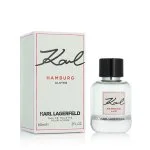 Karl Hamburg Alster toaletna voda za moške 60 ml
