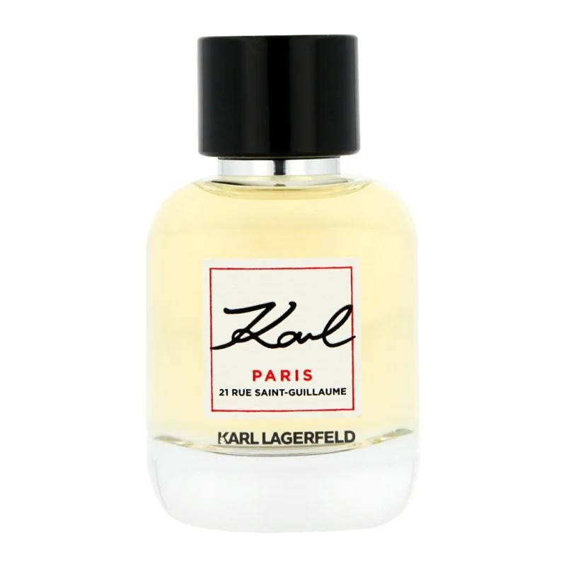 Karl Paris 21 Rue Saint-Guillaume parfumirana voda za ženske 60 ml