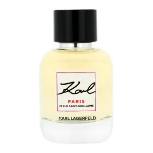 Karl Lagerfeld Karl Paris 21 Rue Saint-Guillaume parfumirana voda za ženske