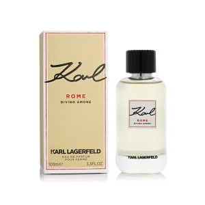 Karl Lagerfeld Karl Rome Divino Amore parfumska voda za ženske