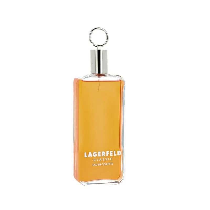 Lagerfeld Classic toaletna voda za moške 150 ml