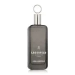 Lagerfeld Classic Grey toaletna voda za moške 100 ml