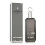 Lagerfeld Classic Grey toaletna voda za moške 100 ml