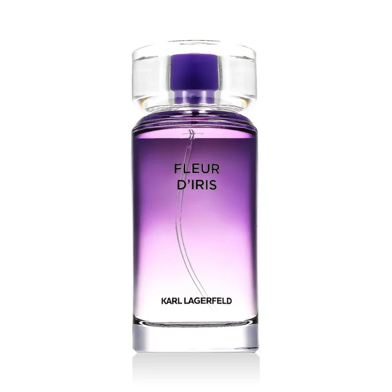 Fleur D'Iris parfumska voda za ženske 100 ml