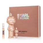 Ikonik Pour Femme 100 ml + EDP MINI 7,5 ml + EDP MINI parfumirana voda za ženske