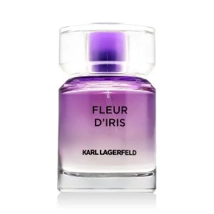 Karl Lagerfeld Fleur D'Iris parfumirana voda za ženske