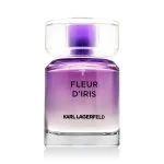 Fleur D'Iris parfumirana voda za ženske 50 ml