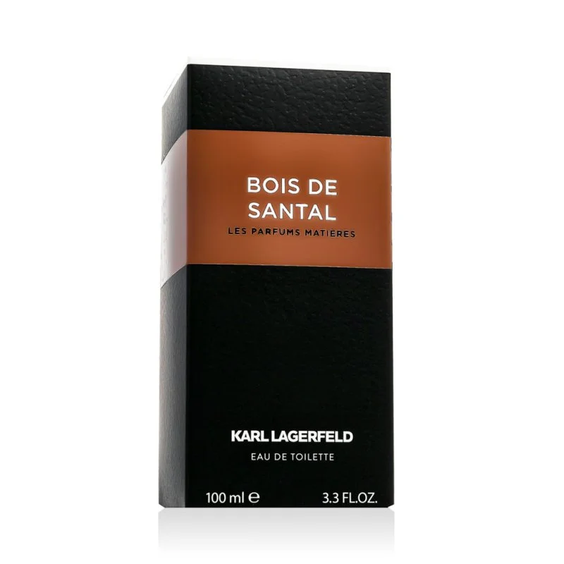 Bois de Santal toaletna voda za moške 100 ml