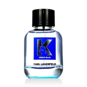 Karl Lagerfeld Jeans Urban Blue toaletna voda za moške