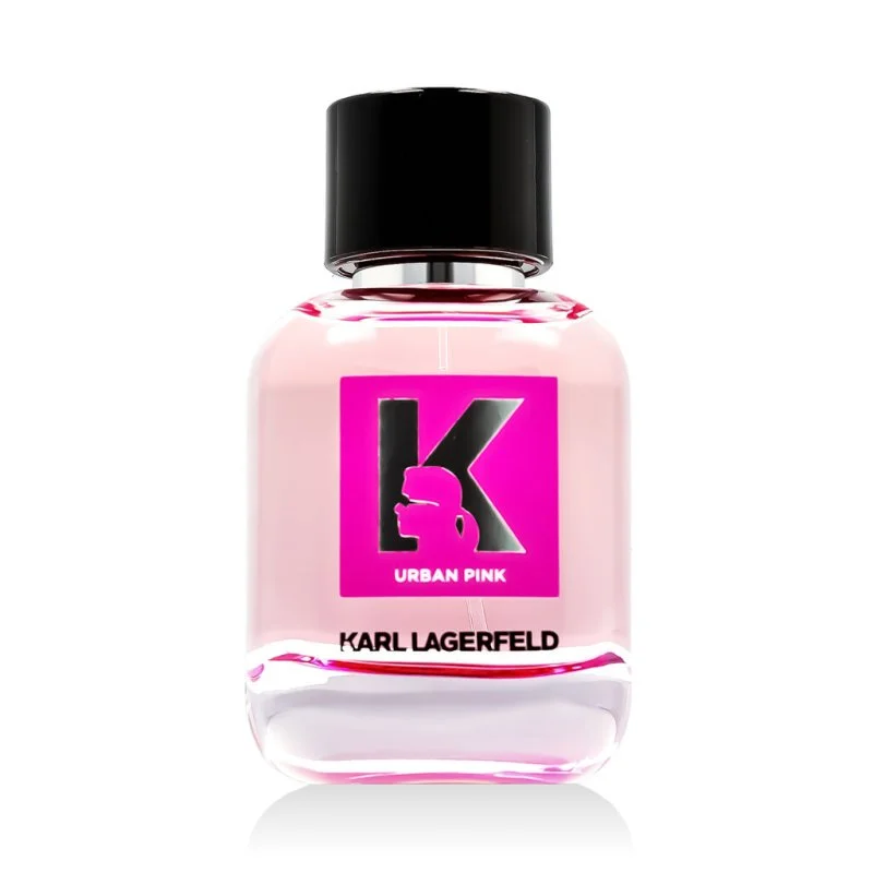 Jeans Urban Pink parfumska voda za ženske 60 ml
