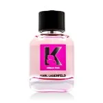 Jeans Urban Pink parfumska voda za ženske 60 ml