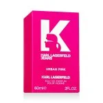 Jeans Urban Pink parfumska voda za ženske 60 ml