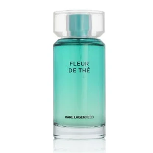 Karl Lagerfeld Fleur de Thé parfumska voda za ženske