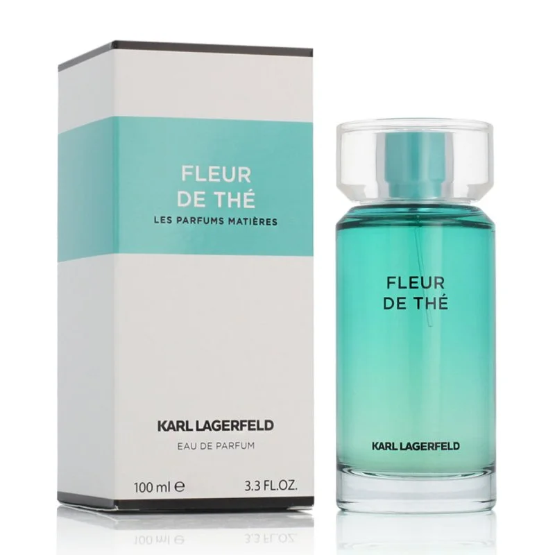 Fleur de Thé parfumska voda za ženske 100 ml