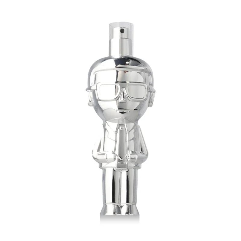 Ikonik Pour Homme parfumirana voda za moške 60 ml