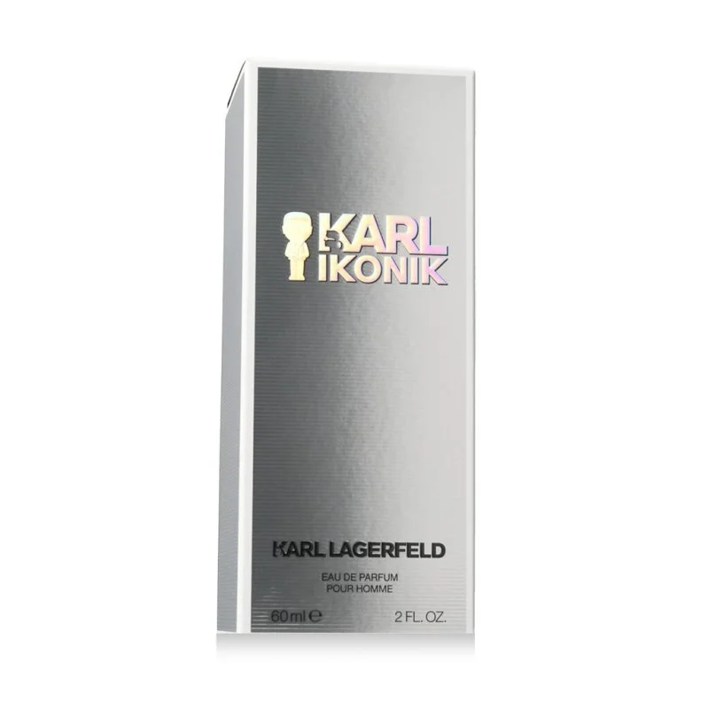Ikonik Pour Homme parfumirana voda za moške 60 ml