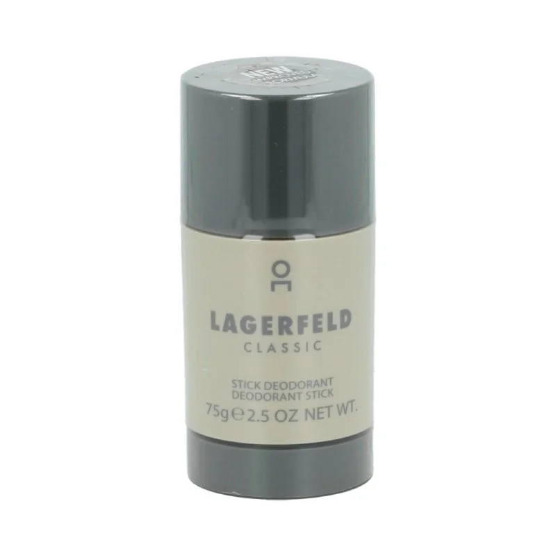 Lagerfeld Classic deostik 75 g za moške