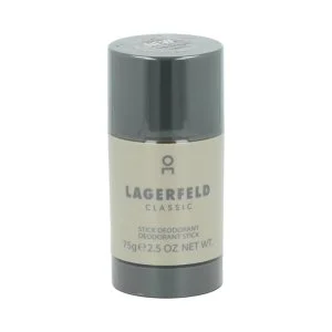 Karl Lagerfeld Lagerfeld Classic deostik 75 g za moške