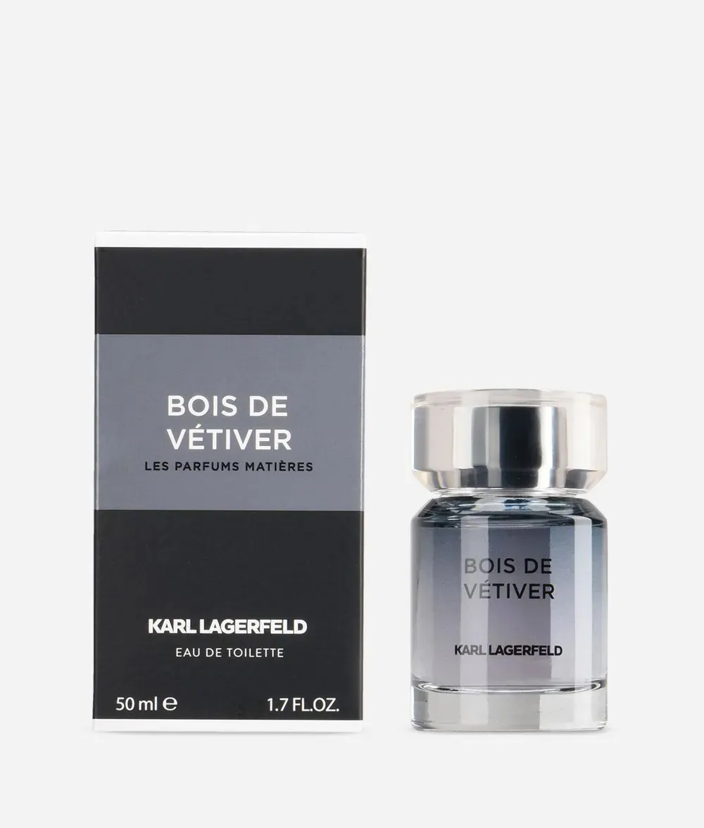 Bois De Vétiver toaletna voda za moške 50 ml