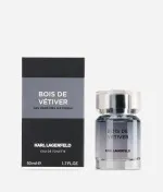 Bois De Vétiver toaletna voda za moške 50 ml