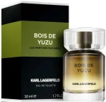 Bois De Yuzu toaletna voda 50 ml za moške