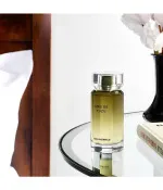 Bois De Yuzu toaletna voda 50 ml za moške