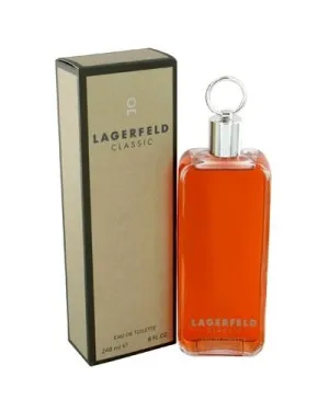 Karl Lagerfeld Classic toaletna voda za moške 100 ml