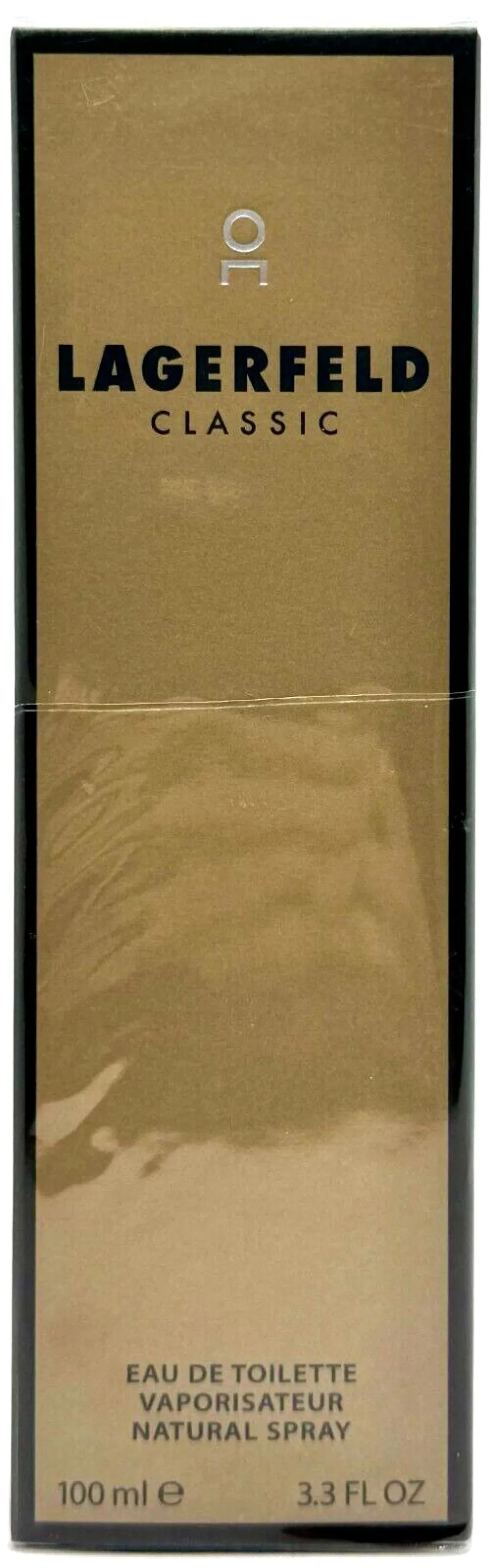 Classic toaletna voda za moške 100 ml